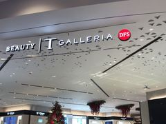 -DFS迪斐世(香港广东道店)