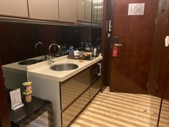 -广州达镖国际酒店