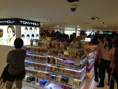 -新罗免税店(首尔总店)