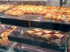 -巴黎贝甜(大宁国际商业广场店)