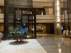 -舟山希尔顿酒店