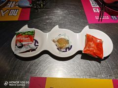 -匠子烤鱼(远大购物中心店)