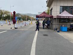 -山东大学(威海校区)