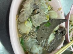 -榮泰米粉湯(Left Shop)