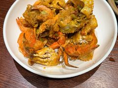 -南海渔家•海鲜•正宗海南菜(海棠湾店)