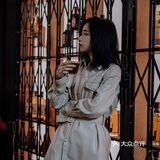 ⚠️在百年药材铺里喝咖啡，还大吵了一架⁉️