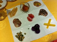 凉菜-仿膳饭庄(天安门店)