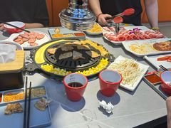 -外婆掌柜·东北家庭烤肉(托乐嘉店)