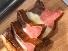 -早安巴黎(四季坊店)