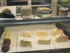 -fastfoot急急脚咖啡公司(IFC国金天地店)