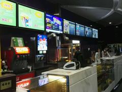 -时代华纳国际影城(鹏晖广场店)