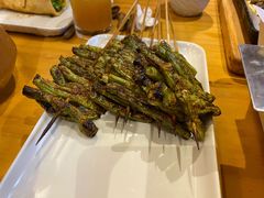 -木屋烧烤(龙湖天街店)
