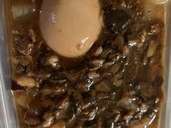 -车沾巷·重庆老味豌杂面