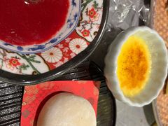 -一绪に寿喜烧(荟聚店)