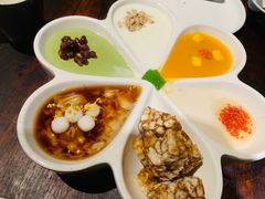 -绿茶餐厅(昌平悦荟店)