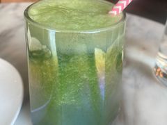 青柠西芹健康果汁-the rug 飞毯 (朝阳公园店)