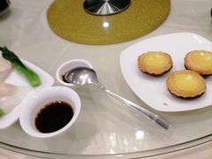 -广东胜利宾馆西关粤中餐厅