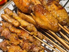 -馋嘴猫北京食堂·烤鸭·宵夜(亚运村店)