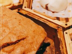 -巴扎美食·新疆菜·西域歌舞表演餐厅(新疆大厦店)