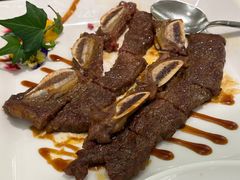 -利苑酒家(金宝店)