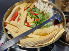 -大头叔烤鸡爪·朝鲜族烤串(天池路店)