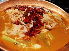 酸菜松坂肉-云海肴·汽锅鸡·云南菜(美罗城店)