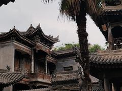 -大学习巷清真寺