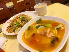 -罐罐打卤饭(一枝园店)