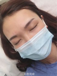 -久匠·纹眉半永久野生眉