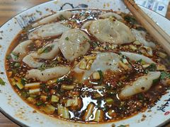 -尤素福东举院饺子馆