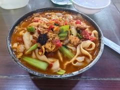 -老三削面(平阳北街店)