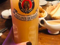 -宝莱纳啤酒花园餐厅PAULANER BRAUHAUS Nanjing(广州路店)