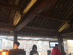 -VOYAGE COFFEE(北锣鼓巷店)