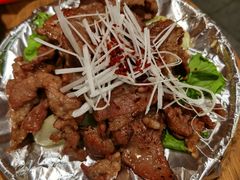 -多宾韩国料理(学衡路店)