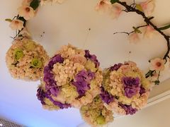 -紫悦咖餐厅(清控店)