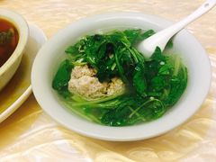 -新天厨酒家(二分店)