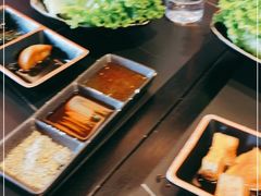 -谷牛和牛烤肉(漕河泾印象城店)