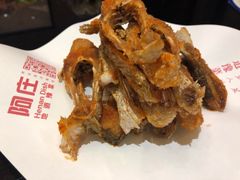 -阿庄新豫菜(航海东路店)