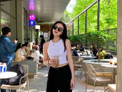 -大小咖啡 BigSmallCoffee(麦子店)