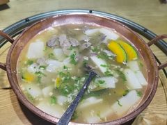 -妈妈的味道·腾冲特色菜(和顺古镇店)