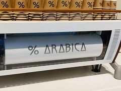 -% Arabica阿拉比卡咖啡烘焙工坊