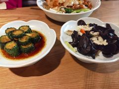 -难忘的面(五矿君澜酒店)