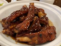 -食光慢宴·安吉土菜馆