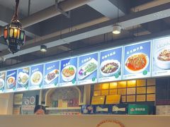 -直隶安家牛肉罩饼(建华店)