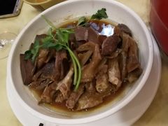 -老东风菜馆·潮汕大排档