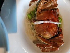 -蟹榭·本帮江浙菜·蟹宴(五角场合生汇商场店)