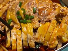 口水鸡-老湘亲·品鉴湘菜(湖里店)