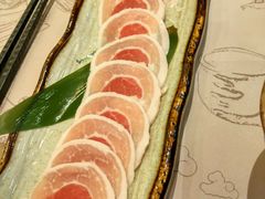 -林妈妈村·日式料理(宝山龙湖天街店)