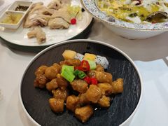 -山泉公馆酒家(珠江新城店)