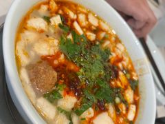 -春发生饭店·非遗(南院门店)